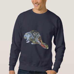 Beaver Sweatshirt