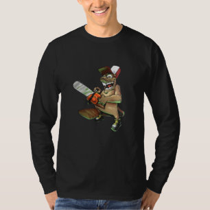 Beaver T-Shirt