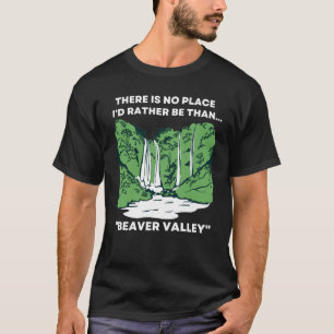 Beaver Valley T-Shirt