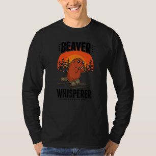 Beaver Whisperer T-Shirt