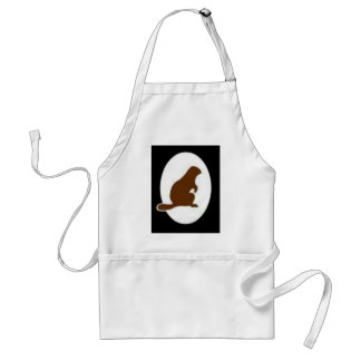 beavers standard apron
