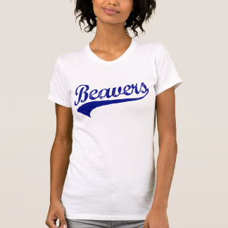 Beavers T-Shirt