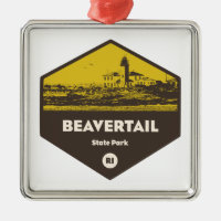Beavertail State Park Rhode Island