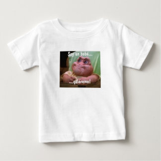bebe sinclair baby T-Shirt