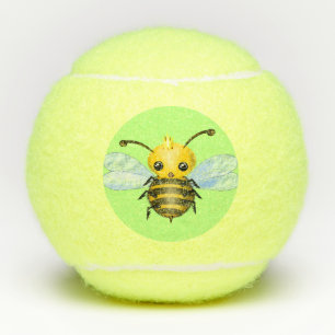 Bebe Tennis Balls