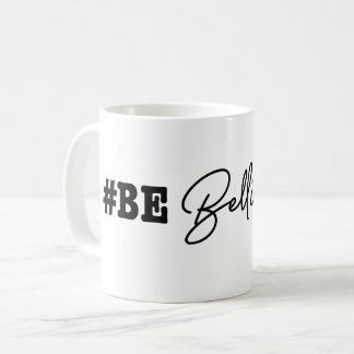 #BeBellingwood Mug