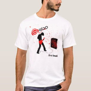 bebocontest01 T-Shirt