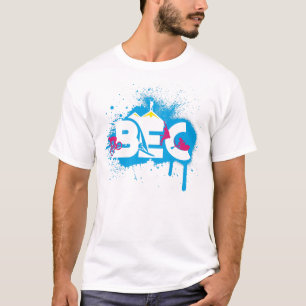 BEC RAD Edition Men's Hanes Nano T-Shirt