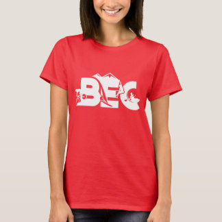 BEC Women's Specific Casual Tee