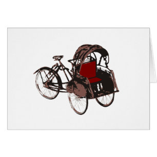Becak