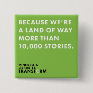 Because 10,000 Stories Button