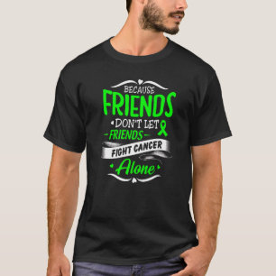 Because Friends Don't Let Friends Mitochondrial Di T-Shirt
