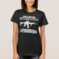 Because It's Hard To Throw A Rock 2800 fps 