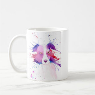 Because of you mug