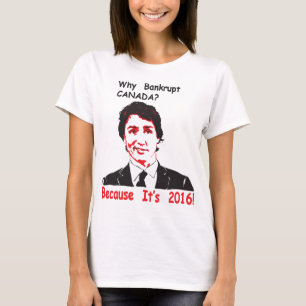 Because T-Shirt