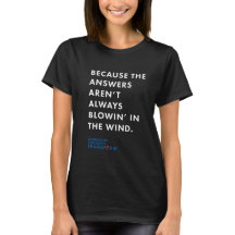Because Wind Women's Short Sleeve T-Shirt