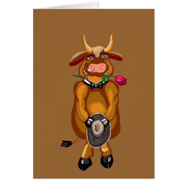 Because you are incredibull (Front)