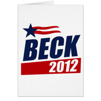Beck 2012