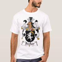 Becker Family Crest
