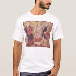 Becket before Henry II T-Shirt
