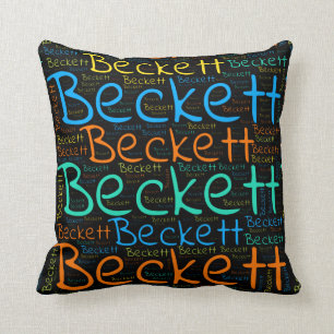 Beckett Cushion