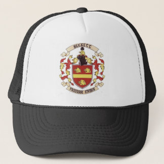 beckettROUNDCREST Trucker Hat