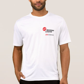 Beckman Coulter T-Shirts