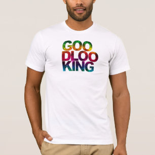 Beckon Goodlooking T-Shirt