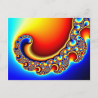 Beckoning - Fractal
