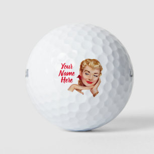 Becky's Ball