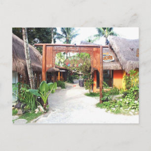 Beco Postcard