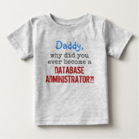 "... become a DATABASE ADMINISTRATOR?!"