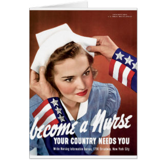Become A Nurse