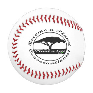Become a planet conservationist baseball