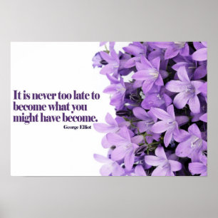 Become What You Might Have Become Poster