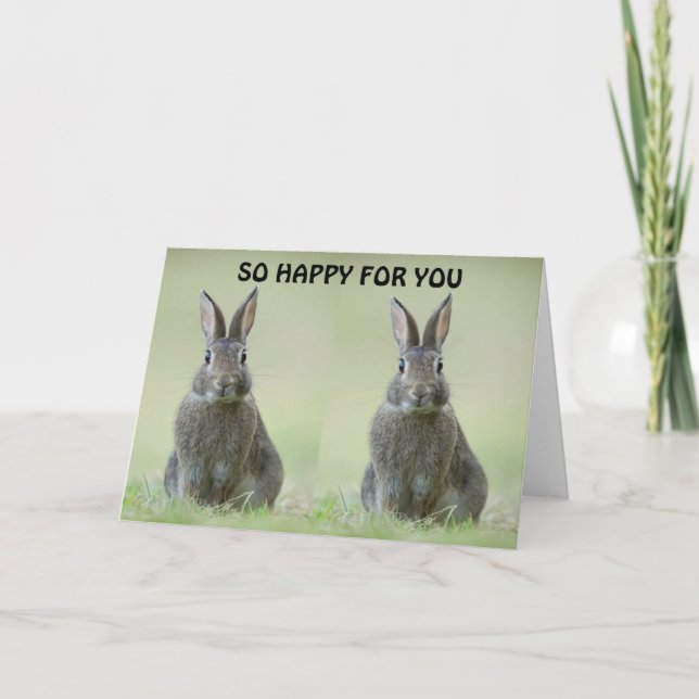 **BECOMING A DOCTOR** CONGRATULATIONS Card (Front)