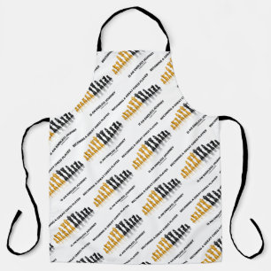 Becoming A Great Chess Player An Endless Journey Apron