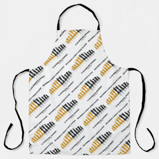 Becoming A Great Chess Player An Endless Journey Apron