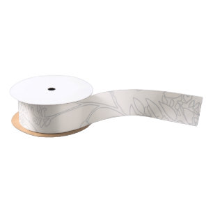 Becoming Collection Custom Event Ribbon 02 Satin Ribbon
