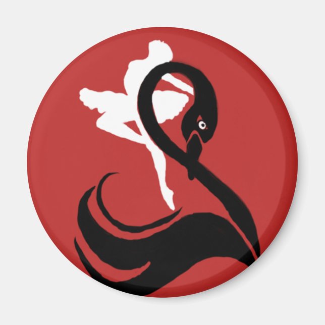 Becoming Magnet (Front)