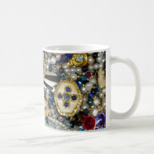 Bedazzled Day Coffee Mug