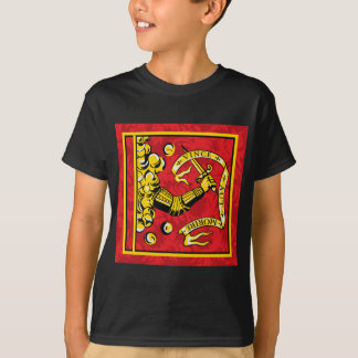 Bedford Flag T-Shirts