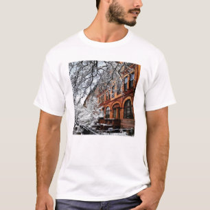 Bedford Men's T T-Shirt