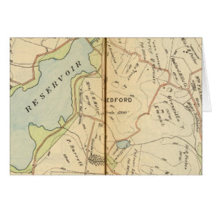 Bedford, New York 2