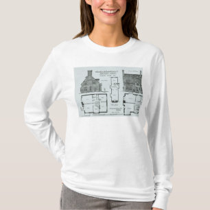 Bedford Park Estate T-Shirt