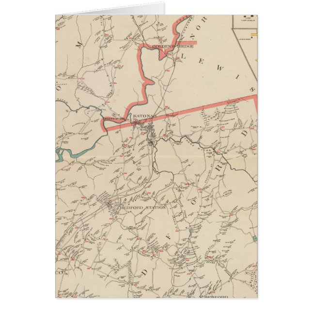 Bedford, Somers towns (Front)