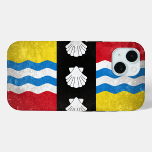 Bedfordshire iPhone 15 Case