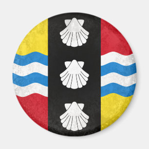 Bedfordshire Magnet