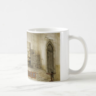 Bedlam Steampunk Coffee Mug