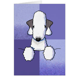 Bedlington Terrier